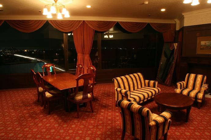 Hotel Sunlife Garden Hiratsuka Eksteriør billede